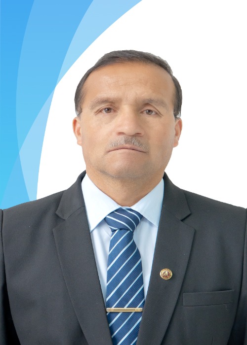 Foto de SAMANIEGO TOCTO JONY ALBERTO